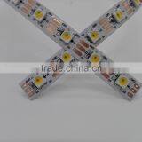 Addressable White Led Strip SK6812/ Ws2812, 5v Flexible LED Strip SK6812 White thumbnail-1