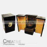 MDF Winder Box Modren Wooden Watch Winder CY-ZP1