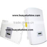 3000w Wind Turbine Price, Wind Power System 3kw 24v 48v 96v 120v 240v 380v, Small Wind Turbine 3kw thumbnail-6