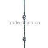 Wrought Iron Balusters thumbnail-5