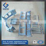 Outdoor Antenna Adjustable Fixing Bracket for 3G Antenna thumbnail-1