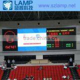 SMD5050 3in1 Indoor Led Scoring Board Basketball