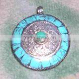 White Metal Jewelry