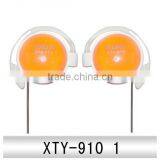 2014 OEM/ODM New Products Earphone Monitor XTY-910 Bulk Buy From China thumbnail-2