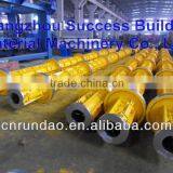 PC Pole Mould thumbnail-1