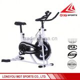 factory direct wholesale chain ce certificate upright bike