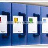 King File With Handle Function to Keep Large Amount of Papers