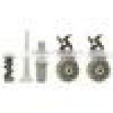 TK-8 Meat Grinder 250W Factory Supply thumbnail-3