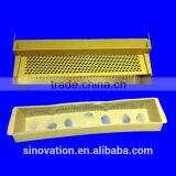 Yellow Color Plastic Pollen Collector for Beekeeping thumbnail-1