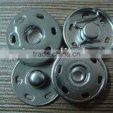 21mm Guming Sewing Snap Button Custom Made Sewing Buttons