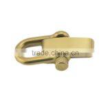New Fashion 4mm Shackle for Survival Kit Bracelet Quality Choice thumbnail-1