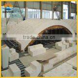 for Glass Kiln Fireproof Brick Fused Cast AZS 41# Blocks thumbnail-1