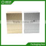 Hot Selling Die Cutting Perfume Box Bottle for Women