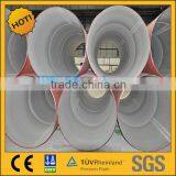 Stainless Steel Welded Pipes, Pickled thumbnail-1