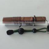 OEM ODM Factory Water Resistant Flashlight Torch t6 Led Flashlight thumbnail-4