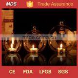 Wholesale Air Plant Bubble Glass Hanging Tea Light Candle Holder Quality Choice thumbnail-1