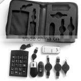 Hand Tools Gift Set/Hot Gift Sets/ USB Travel Tool Kit for Portable Charger thumbnail-4