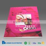 High Quality Perfect Binding Recipe Book Printing Guangzhou thumbnail-3