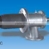 Silicon Carbide Ceramic Gas Burner Nozzles thumbnail-5