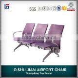 Foshan Popular PU Church Chair SJ9062 thumbnail-1
