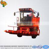 Good Agriculture Machine Self-propelled 4QZ-3000 Forage Harvester for Sale