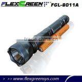 3w Q5 LED Emergency Torch Light