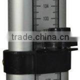 Aluminum Leveling Staff 5m Barcode Leica Brand