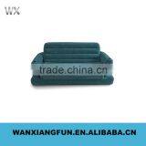 Flocked Inflatable Furniture,flocked Inflatable Sofa,inflatable Chair thumbnail-6