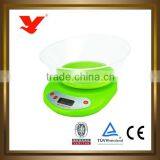 Bench Scale thumbnail-2