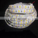 3528 warm white flexible smd led strip 5M/Roll