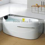 Massage Bathtub