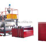 PE Air-cushion Film (2-7 Layers) Machine thumbnail-3