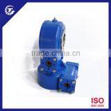 Solar Tracker Dual Axis Worm Drive Slewing Ring thumbnail-4