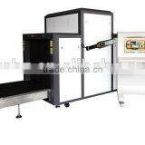 High Quality Security Checkpoints X-ray Baggage/Luggage Scanner TS-10080 thumbnail-4