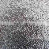 Orange Peel Pattern Stucco Embossed Aluminum Sheet