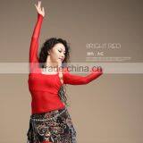 Wuchieal Sexy Charming Costumes for Belly Dance (JT003) thumbnail-4
