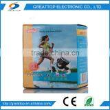 Multi-functional Calorie Sports Pedometer thumbnail-6