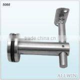 Stainless Steel Adjustable Glass Handrail Bracket