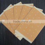 Dejitang Color cloth bruises medicine acupuncture plaster