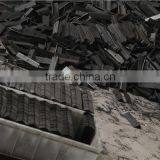 203*1100 50mm Height Hot Dipped Galvanized Plate Perforated Blockwork U Shape Channel Steel Lintel for Building