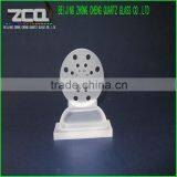 2016 The Newest Superior Quality CNC Quartz & Glass Parts thumbnail-6