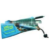 Drawstring Eyeglasses Pouch thumbnail-6