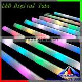 DMX Digital LED Tube Led Waterproof, Dmx Digital Led Tube for Video and Decoration. thumbnail-1