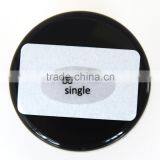 Japanese Imported Electric Smoke Juggernaut Single Prebuilt Coil Model JS-1 thumbnail-5