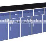 Lab Furniture Side Bench thumbnail-6