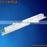 standard electronic ballast for fluorescent lamp 28w 14w 36w 18w