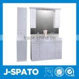 2015 China Hot Sale Bathroom Vanity Bathroom Cabinet HMF261 thumbnail-5