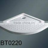 DBT0220 Cheap Acrylic Deep Shower Tray