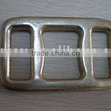 Steel Buckle