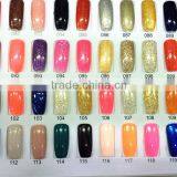 120 Color Gel Nail Polish 8ml thumbnail-5